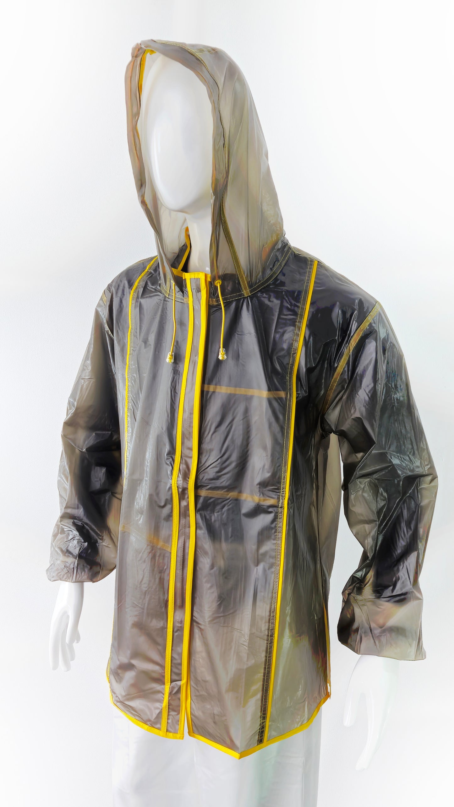 Rompevientos gamma unisex