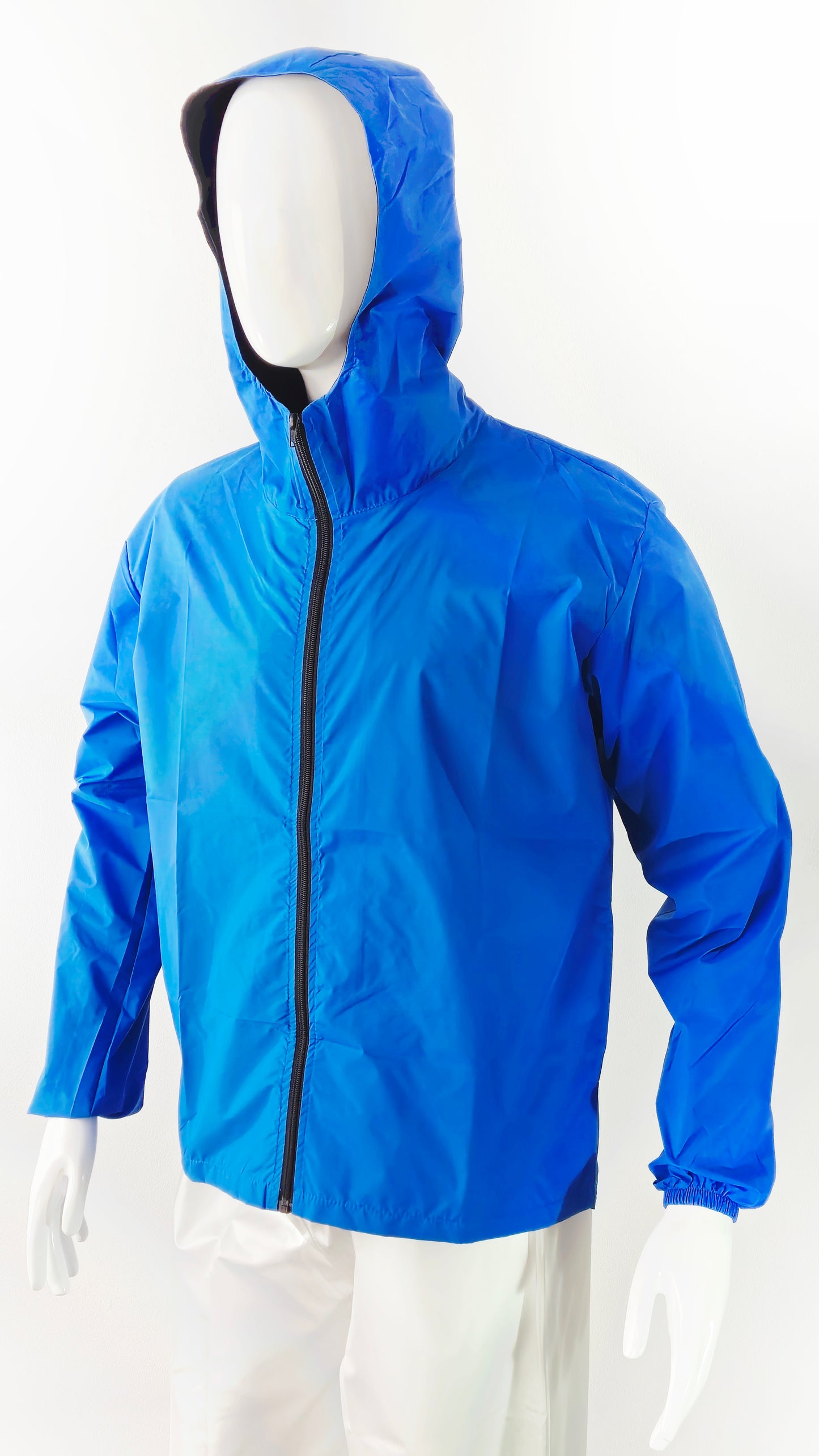Rompevientos nylon tommy