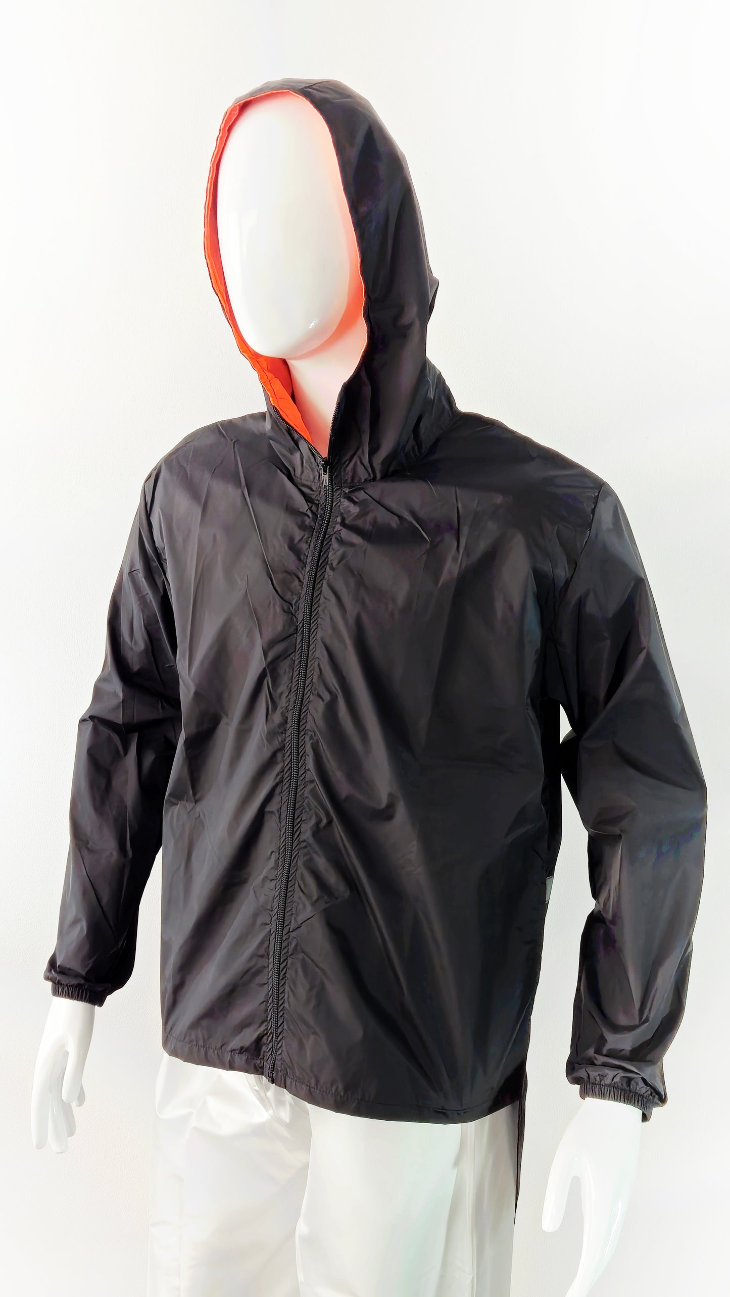 Rompevientos nylon tommy