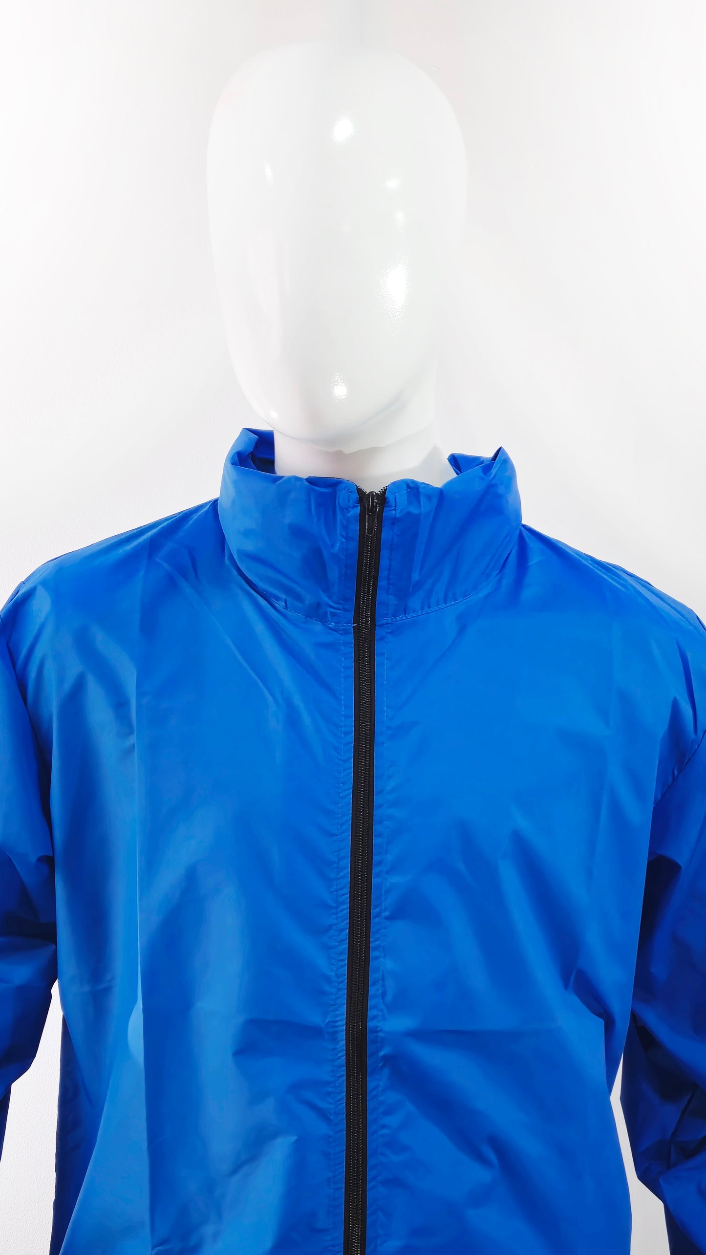 Rompevientos nylon tommy