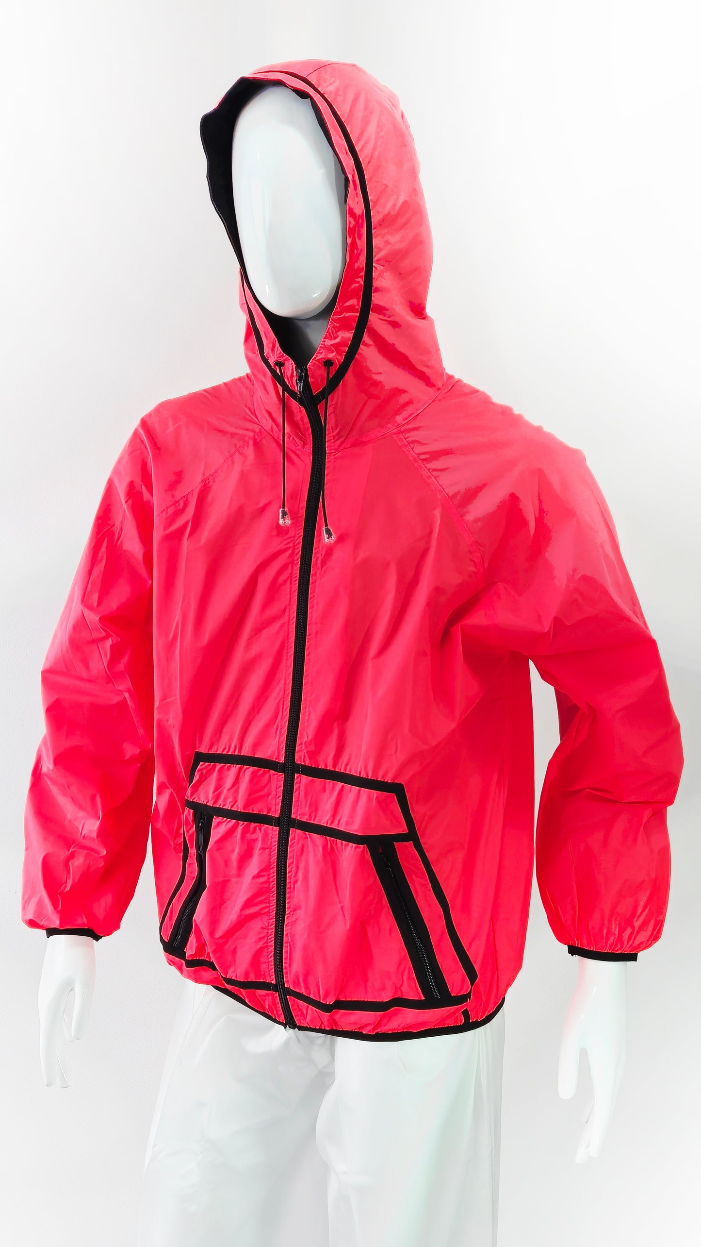 Chaqueta sally nylon