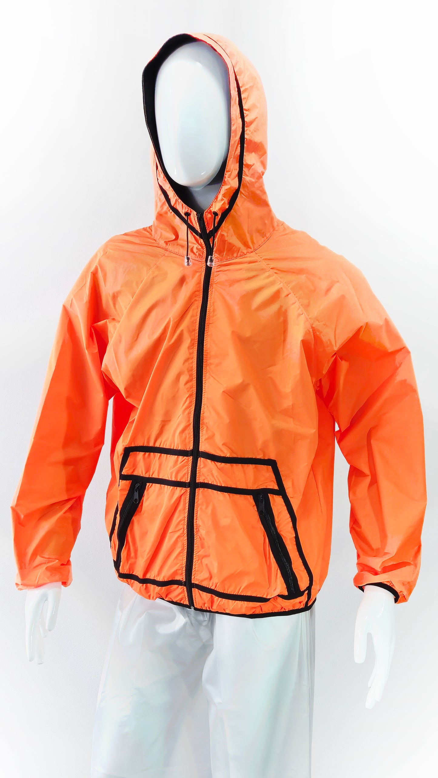 Chaqueta sally nylon