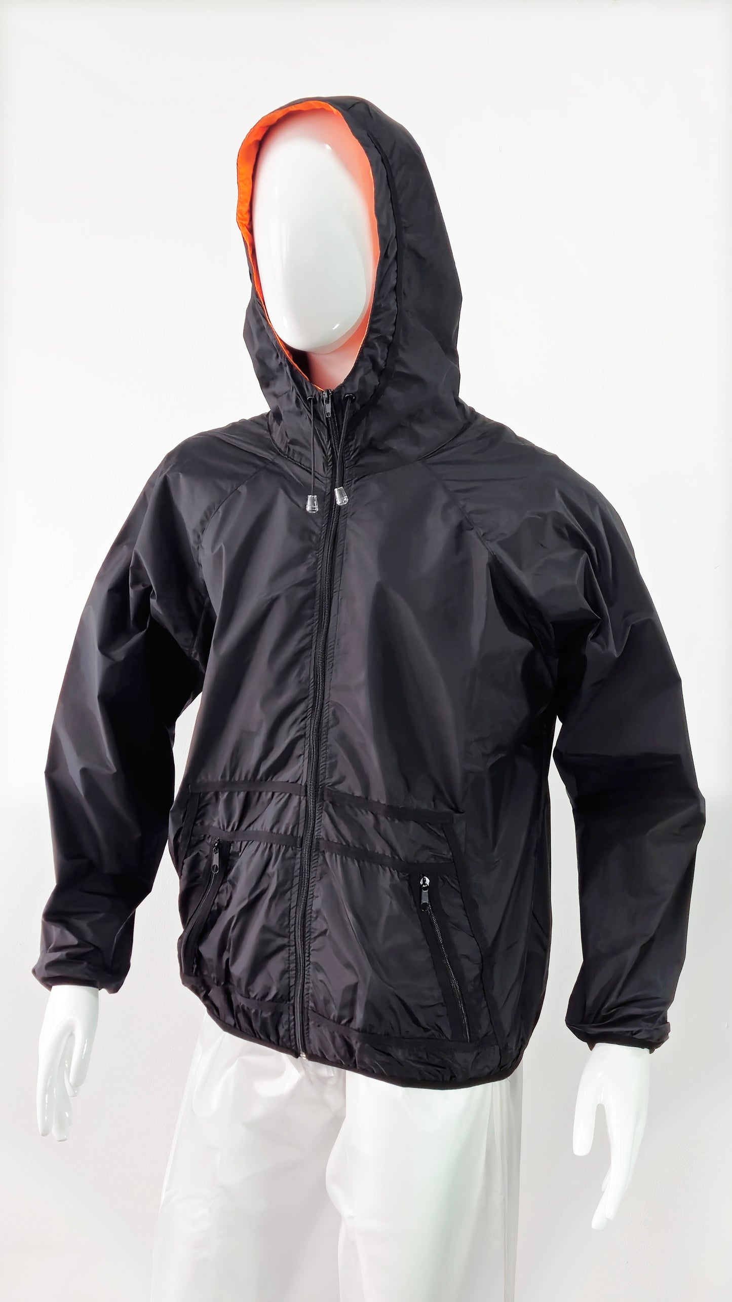 Chaqueta sally nylon