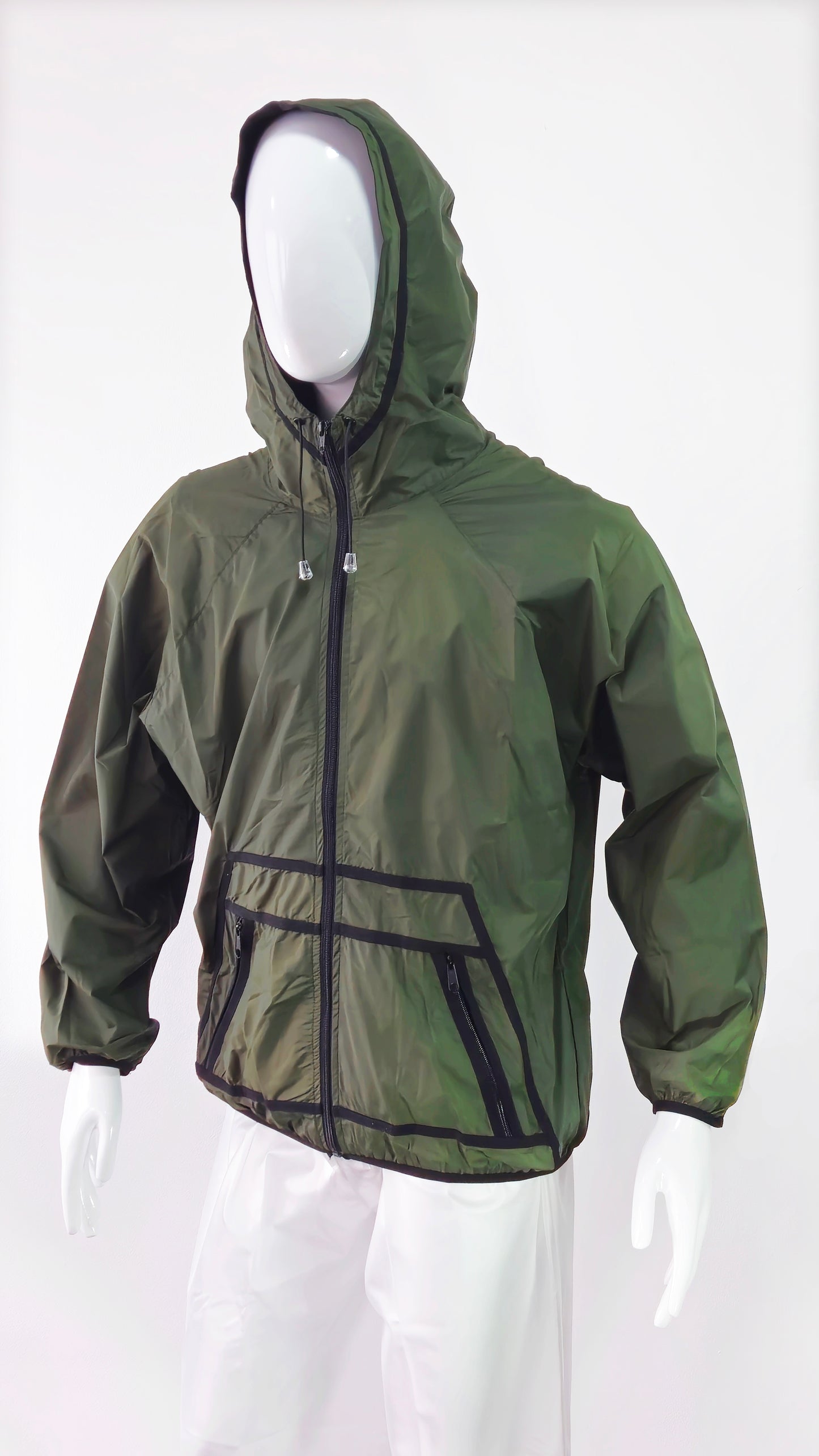 Chaqueta sally nylon