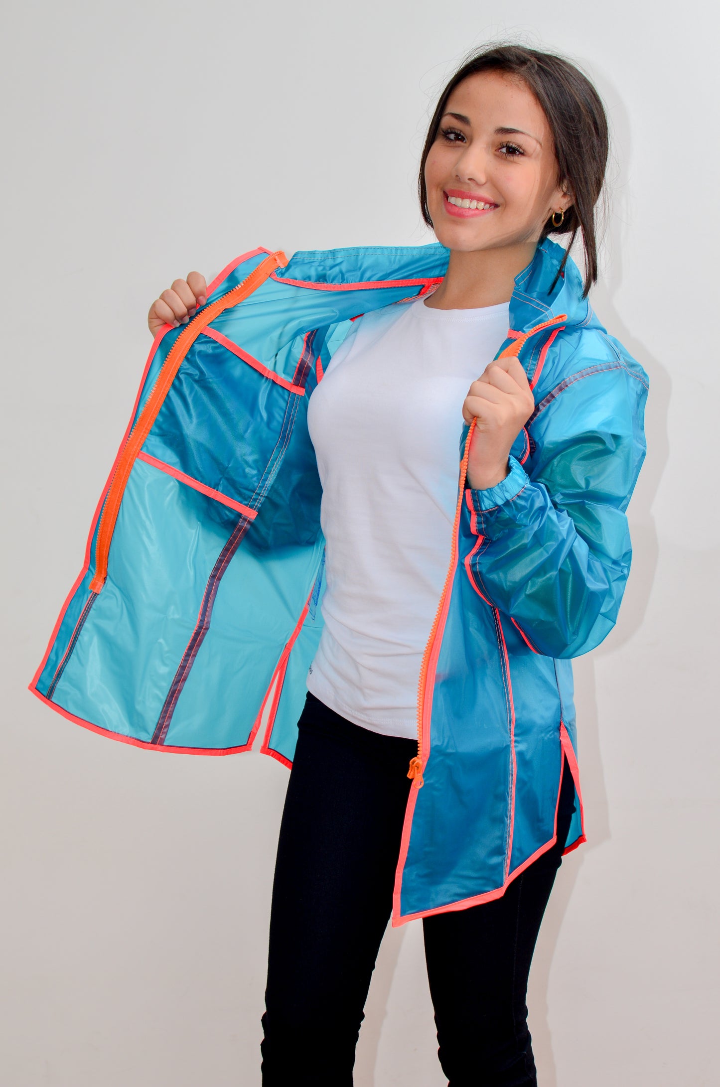 Rompevientos gamma unisex