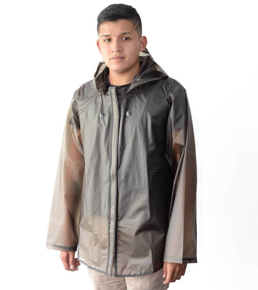 Rompevientos gamma unisex