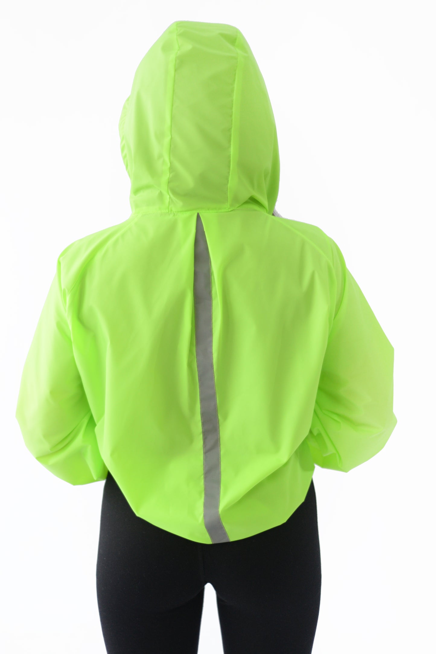 Chaqueta sally nylon
