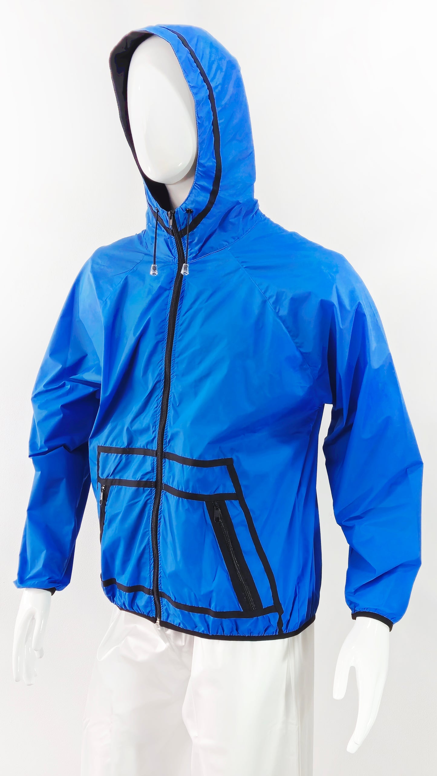 Chaqueta sally nylon