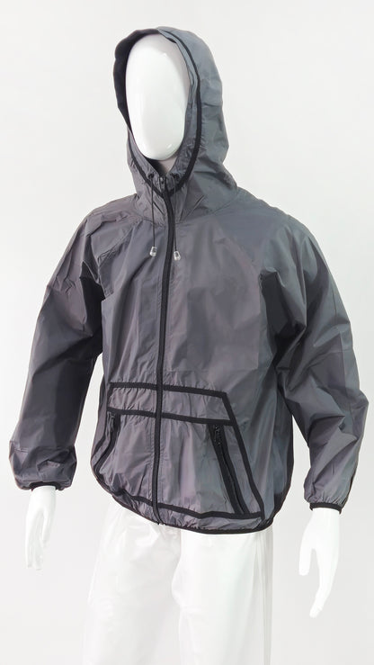 Chaqueta sally nylon