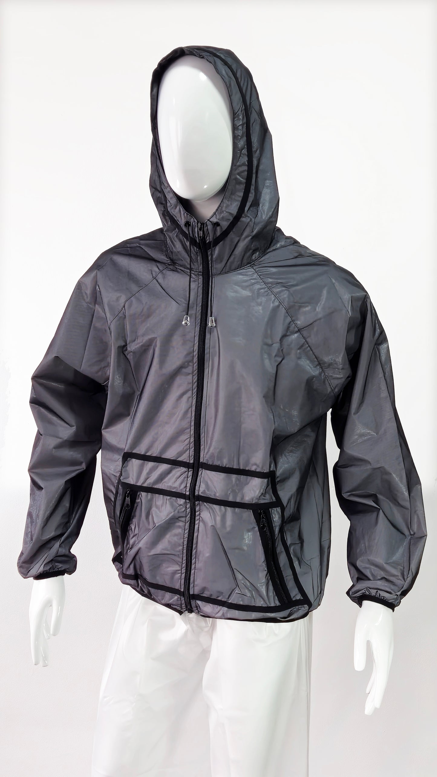 Chaqueta sally nylon