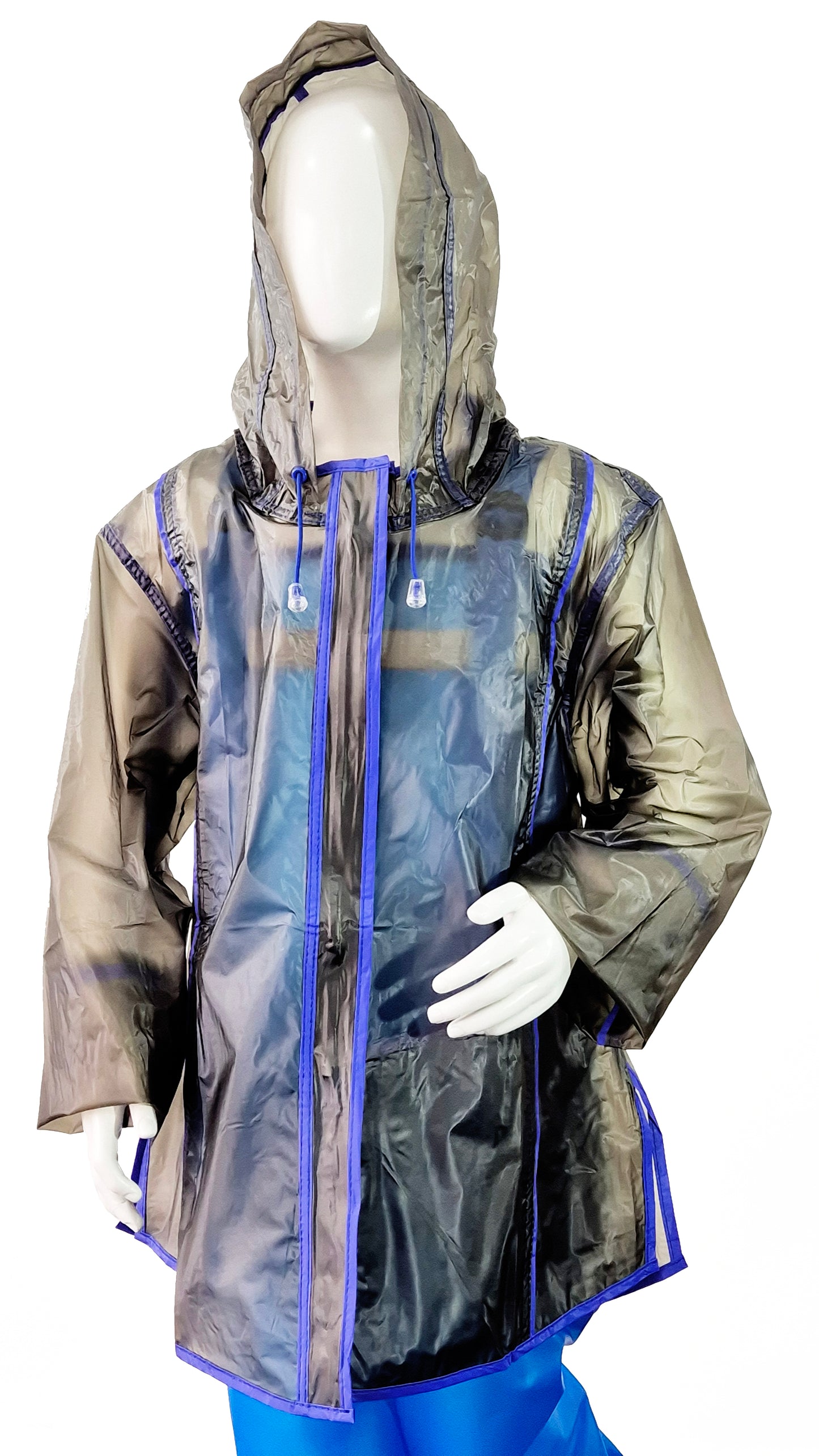Chaqueta rompevientos niños