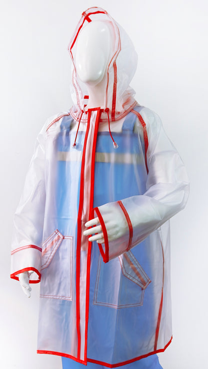 Orion gabán niños