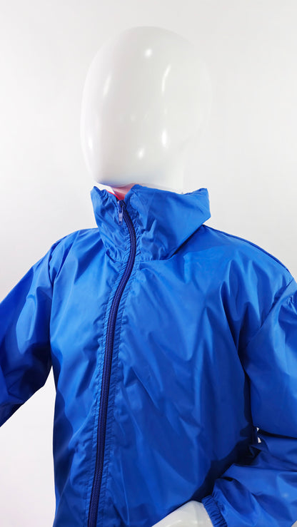 Rompevientos nylon niños