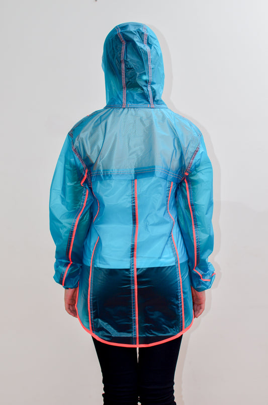 Rompevientos gamma unisex