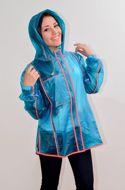 Rompevientos gamma unisex