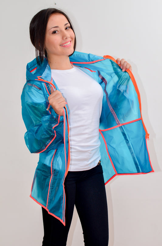 Rompevientos gamma unisex