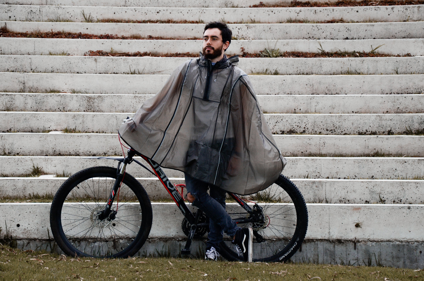 Capa ciclismo