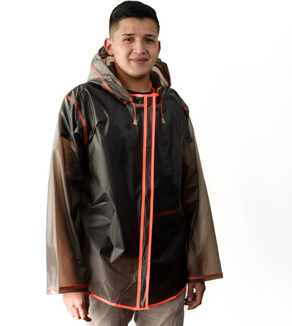 Rompevientos gamma unisex
