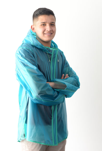 Rompevientos gamma unisex