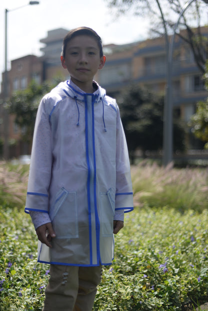 Orion gabán niños