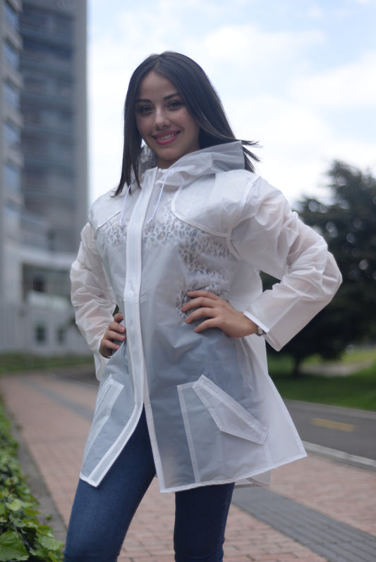 Chaqueta Abigail