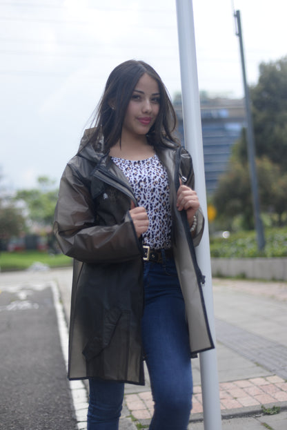 Chaqueta Abigail
